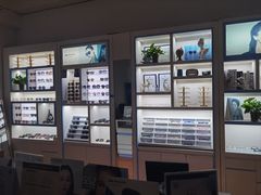 -云镜眼镜加工中心(南环路店)