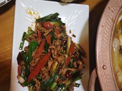 -民食香·腊排骨野生菌美食(木府店)