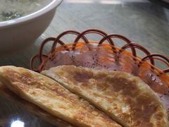 -沈阳李连贵熏肉大饼(兴城店)