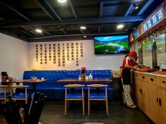 -小灶派· 地道兰州牛肉面(宏发大厦店)
