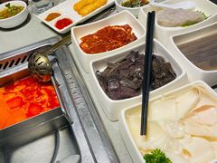 -海底捞火锅(高新活力汇店)