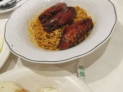 -翠华餐厅(宝安壹方城店)