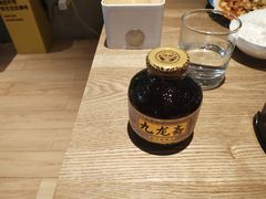 -渝悦情·新派川菜(建国门店)