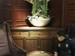 -十号名邸精品酒店（上海音乐学院店）(原复旦五官科医院店)