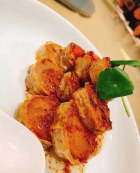 -花家怡园·宴会厅(簋街四合院总店)