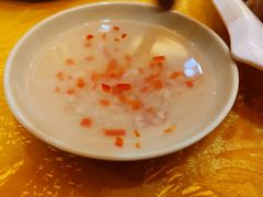 -辉记潮汕海鲜砂锅粥(林和西店)