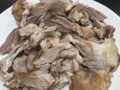 -诺敏塔拉奶茶-布里亚特包子-手把肉(锦都会店)