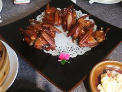 -御花园·粤菜·海鲜火锅(中山公园店)