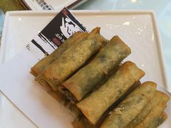 -天外天美食广场(哈尔滨路店)