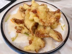 -南山鲜虾面·活鲜小馆·海味大连菜(南山总店)