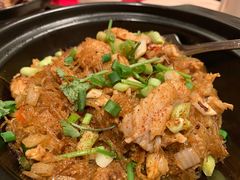 -陶陶居海鲜酒家(新马路店)