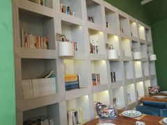 -素心小筑(后沙裕镇店)