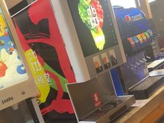 -比格比萨自助(国展店)