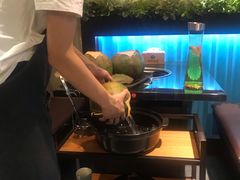 -东椰·海南椰子鸡火锅(朝阳门店)