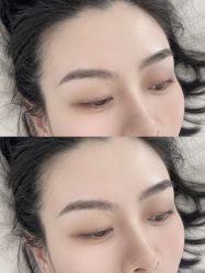 -张小野·专业半永久纹眉