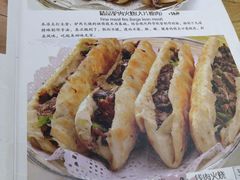 -王胖子驴肉火烧(鼓楼店)