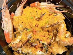 -盒马X会员店(王府井奥莱UP TOWN店)