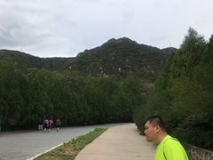 -北京鹫峰国家森林公园