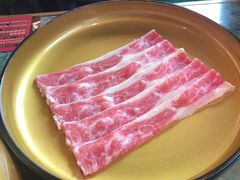 -牛New寿喜烧(龙湖金沙天街店)