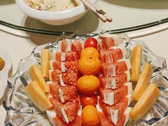 -飞鹿餐饮·陕南菜(北关店)