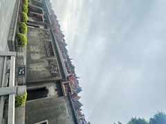 -陈家祠堂-游客中心