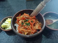 -擂饭(五一广场店)