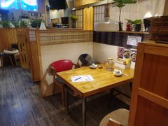 大堂-源味家(杏林街店)