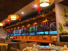 -毛家饭店(南沙万达店)