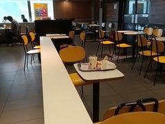 -麦当劳(东大桥店)
