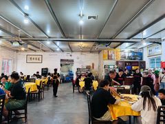 -烧鹅妹饭店