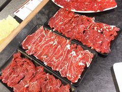 匙柄-林记潮牛·牛肉火锅(上马墩店)