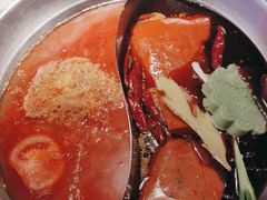 -大龙燚火锅(太古里店)