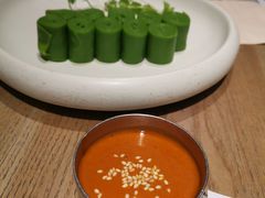 小大董凉皮-小大董·烤鸭(凤凰汇店)