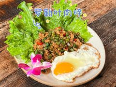 -PAPAYA泰国街头小吃(南山路店)
