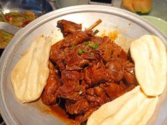 地锅本仔鸡-小菜园新徽菜(无锡宜家荟聚中心店)