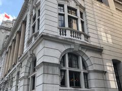 -上海外滩华尔道夫酒店