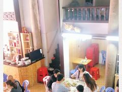 -飘香小食店(国平路店)
