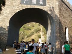 -方城县七峰山生态旅游区