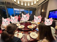 -宁波富邦荪湖山庄