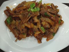 -康师傅私房牛肉面(北京南站店)