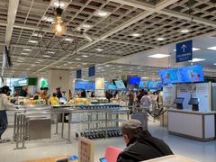 -宜家·瑞典风味餐厅(四元桥店)