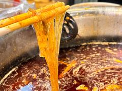 -肖肖酸萝卜鱼火锅(总店)