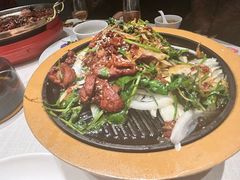 -望京辣宴·古法川菜(望京店)
