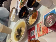 -付小姐在成都(川沙店)