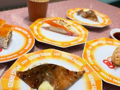 -元气寿司(环球港店)