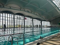 -汕头市游泳跳水馆