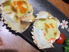 -九井澤精致料理(金茂店)