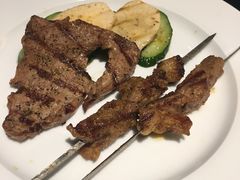 -武汉武昌威斯汀酒店-知味自助餐厅