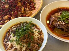 -成都驻京办餐厅(蜀都宾馆店)