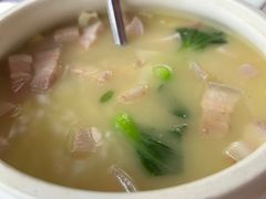 腌笃鲜-玫瑰厅上海菜(兴国路店)